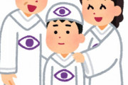 宗教「人生の不安を和らげます、生き方の回答を与えてくれます、皆信じてる安心感があります」←こいつが廃れた理由