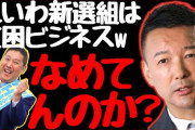 NHK党内で内紛か？　大津あやか代表「これ以上無給でやるのは厳しい」  [3/27]
