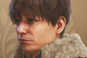 【FF14】吉田P、『モンスターハンターワイルズ』のキャラクリでそっくりに再現されてしまうｗｗｗｗｗｗ