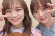 【乃木坂46】なんでこの2人だったんだろう…