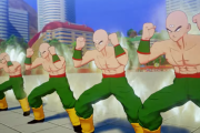 『ドラゴンボールZ KAKAROT』追加シナリオDLC「波乱の天下一武道会」ゲームプレイ紹介動画が公開！