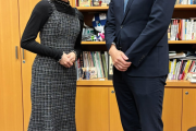 法務副大臣、みたに英弘「Juice＝Juiceの「盛れ！ミ・アモーレ」っていう曲。僕の大好きな曲、超、盛り上がりますよ」★2
