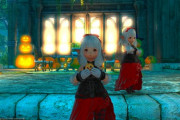 【FF14】「恵まれないララフェルに愛の手を」「ララだとつい上げちゃう」募金プレイで300万ギル集めるララフェルさんが発見されるｗｗｗｗｗ