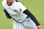 阪神・高橋あす29日、中日戦に先発へ　緊急事態で13連戦突入「チームが勝てるように粘りの投球を」
