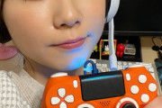 【日向坂46】約4万円のパッドも！丹生ちゃんのゲームデスクがこちら