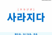 語感がキムチわるくて無理な言語　～　【韓国】 日本が「汚染水」流しても、我々は「花見」…「さくら」という桜の日本語は、韓国語の「サグラジダ」から