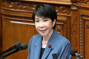 【悲報】ガソリン補助縮小、なぜ今?　消費減税見据えた高市政権の戦略