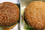 【ギガ】マクドナルド、本日より神メニューを投入！！！