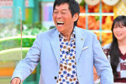 【衝撃】明石家さんま「いいとも」降板理由を勝俣州和が明かす　度重なる「ボケるな」指示に「じゃ、辞める」→
