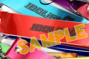『アイナナ』銀テープ風ストラップが登場！IDOLiSH7、TRIGGER、Re:valeの12種がラインナップ