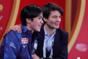 「スイス・シャンペリーのアイスショーで、宇野昌磨さんとステファン・ランビエルさんが共演します」