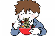【朗報】セブンイレブンの『このラーメン』、神レベルで美味いｗｗｗｗｗ