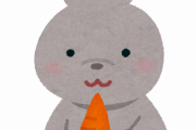 うさぎ飼育ガチ勢いる？？？