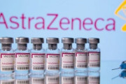 韓国、アストラゼネカワクチン接種者の33％に「異常反応」