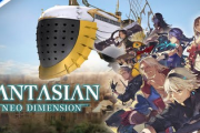 【朗報】FF坂口氏 新作「ファンタジアン Neo Dimension」発売日が12/5に決定、価格は6500円　背景にジオラマ実物を採用した骨太RPG