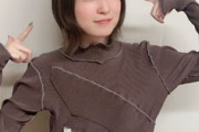 上田麗奈　声S 顔A 歌A 胸AA