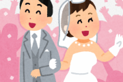 専門家「結婚できない人間が増えるのも間もなく頭打ち。なんだかんだで男70％、女80％は結婚する」　独身者は永遠にマイノリティ・・・