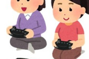 若手女性声優「実家にあったゲーム並べてみた！」