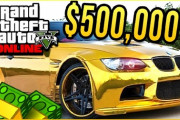 【GTA5】「50万ドル」の無料配布が発表！『動物変身サボテン』＆『エイリアンミッション』の緊急復活も！【動画あり】