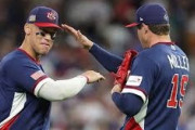 WBCアメリカ代表がドミニカとの激闘を制して決勝戦へ！←「なんて試合だ」「最後の判定は一体何だ？」（海外の反応）
