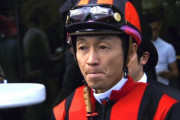 【競馬】プリンスオブウェールズS 武豊下手糞すぎワロタｗｗｗｗｗｗｗｗｗｗ