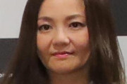 華原朋美（46）さん、プロダクション尾木から契約解除されていた「奇行が目立ち、これ以上支えることが困難と判断」