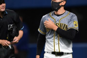 阪神・藤浪に矢野監督「使っている俺の責任として受け止めている」