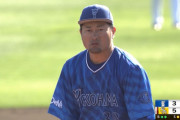 ＤｅＮＡ森唯斗、古巣相手に３回５失点と炎上「打たれるべくして打たれた」