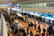 【悲報】羽田空港、とんでもない事になってしまうｗｗｗｗｗｗｗｗｗｗｗｗｗｗ