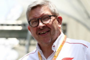 F1のロス・ブラウン「最初のスプリント予選は成功」「決勝の妨げにはならない」
