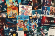 作詞家・森雪之丞の50周年プロジェクト始動！ライブに豪華アーティスト集結！