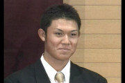 大阪桐蔭から巨人1位　辻内崇伸さんの現在がこちら