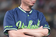 【悲報】高津監督「普通じゃないよね。もう異常だよね」