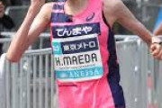 【朗報】『ど根性フラミンゴ』こと前田穂南選手がダントツの走りでオリンピック女子マラソン代表権獲得