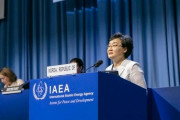 IAEA総会で日韓舌戦…韓国「原発汚染水処理不安」vs日本「科学的根拠に基づいて話して」＝韓国の反応