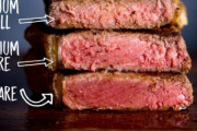 【速報】ステーキ屋「焼き方は？」←なんて答えるかでお前らのステーキ通レベルがわかるらしいぞ