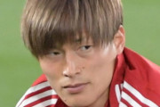 森保ジャパンがＦＷ古橋を追加招集　Ｗ杯アジア最終予選の７日サウジ戦、１２日豪州戦に