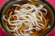 節約の為に毎日うどん食ってるんだが
