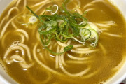 日本人大好き「カレー」と「ラーメン」の最強タッグ「カレーラーメン」がチェーン店できない理由