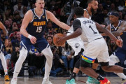 【NBA】ヨキッチの守備って、実際のところそこまで酷いのか？