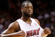 【NBA】ドウェイン・ウェイドは歴代ガードでトップ5に入る？
