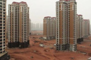 【画像】中国の荒廃した都市、ヤバ過ぎるｗｗ