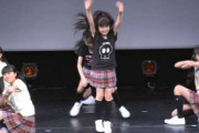 この動画ってBABYMETAL結成前？