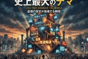 「史上最大のデマ、流言飛語」と聞いて思いつくのは？