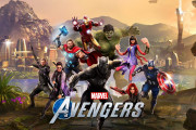【朗報】スクエニのアベンジャーズがゲームパス入り決定
