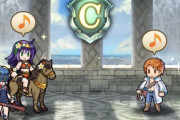 【FEH】なんか友達の友達に会って気まずい時のアレ
