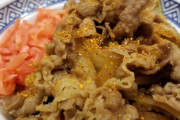 敵「CoCo壱まずい！セブンの惣菜まずい！吉野家まずい！」←毎日何食ってるの？