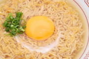 チキンラーメンのおススメの食べ方を教えてくれ