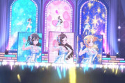 【デレステ】MV「Brand new!」がキラキラでダンサブルでステイチューン！