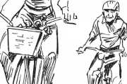 自転車趣味を持たない不思議な理由